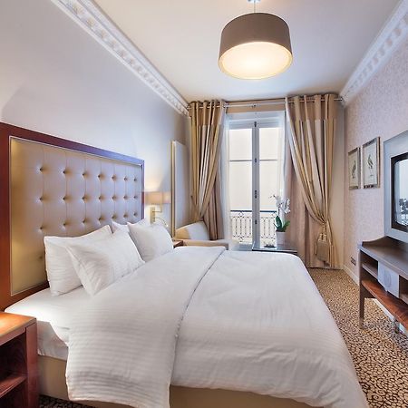 Villa Saint-Honore Paris Ngoại thất bức ảnh