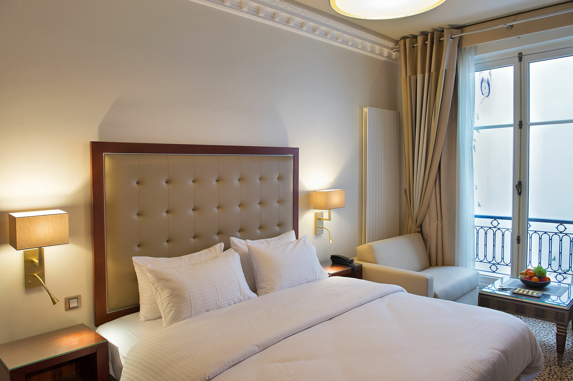 Villa Saint-Honore Paris Ngoại thất bức ảnh